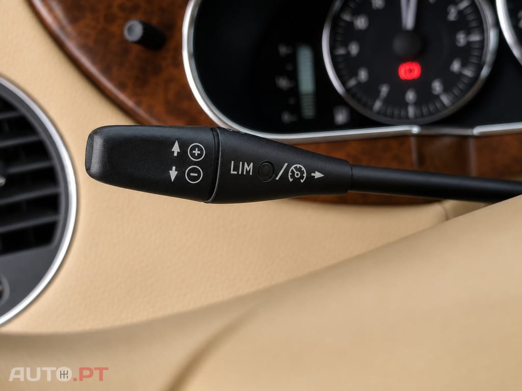 Mercedes-Benz CLS 320 CDi