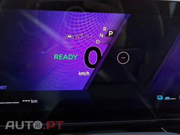 Renault Espace Espace Hibrido 1.2 E-Tech Full Hybrid Techno | 200cv | 5P | 7L