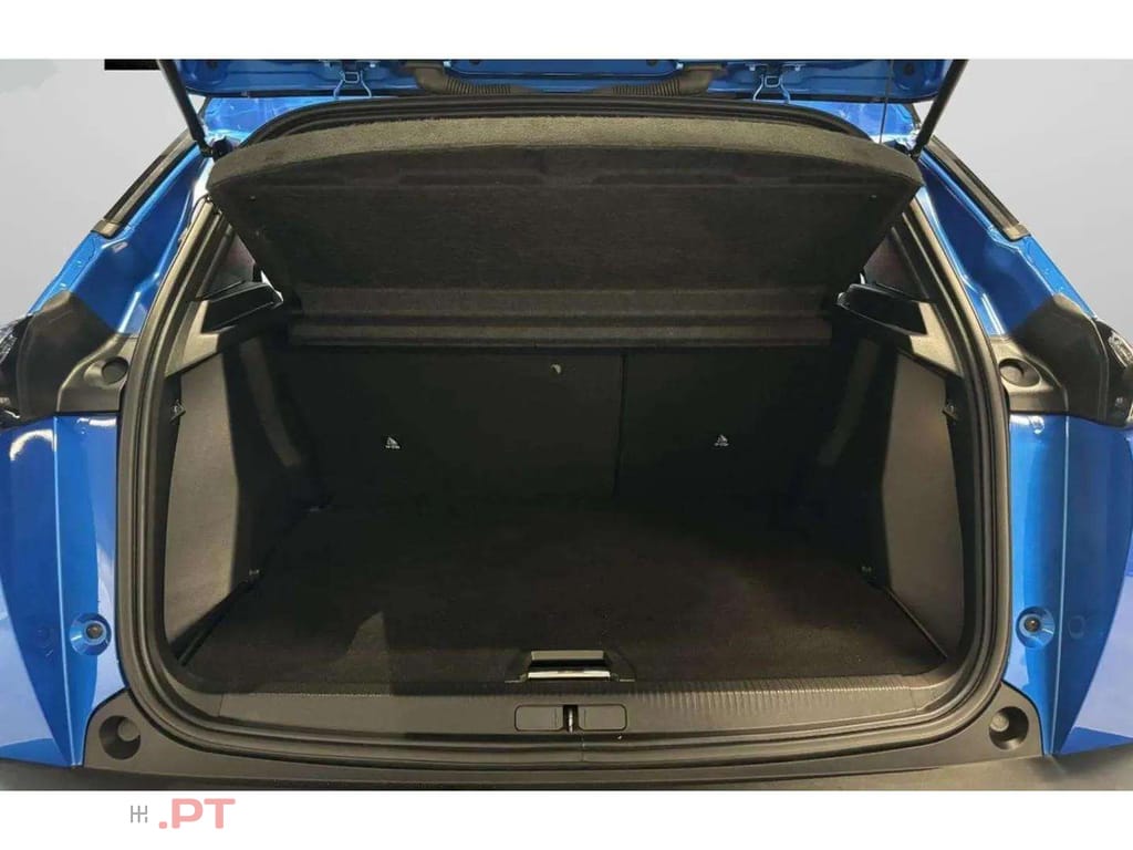Peugeot E-2008 GTLine I.V.A DEDUTÍVEL 