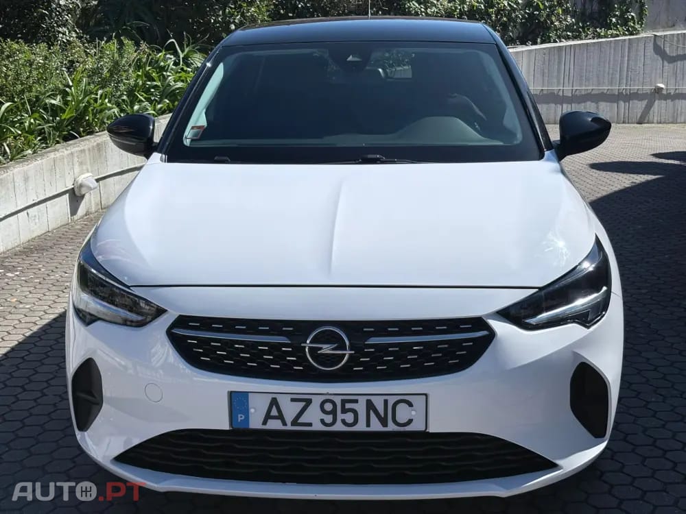 Opel Corsa 1.2 T Edition
