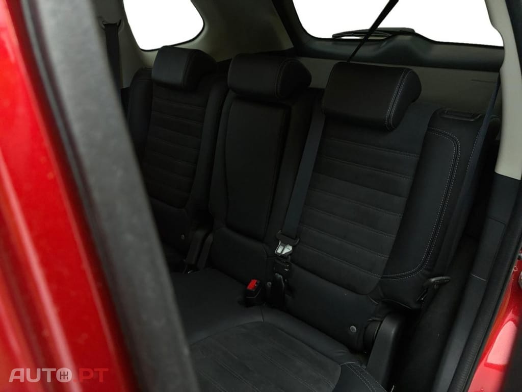 Mitsubishi Outlander 2.4l 4WD PHEV Business