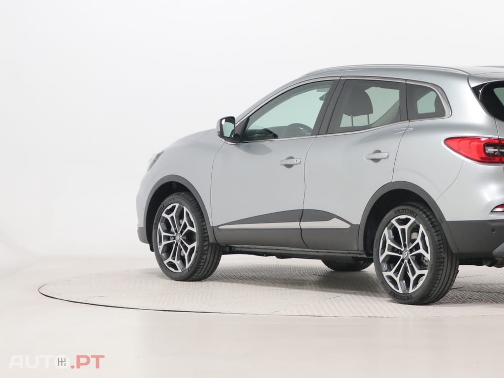 Renault Kadjar Renault Kadjar 1.5 dCi Techno