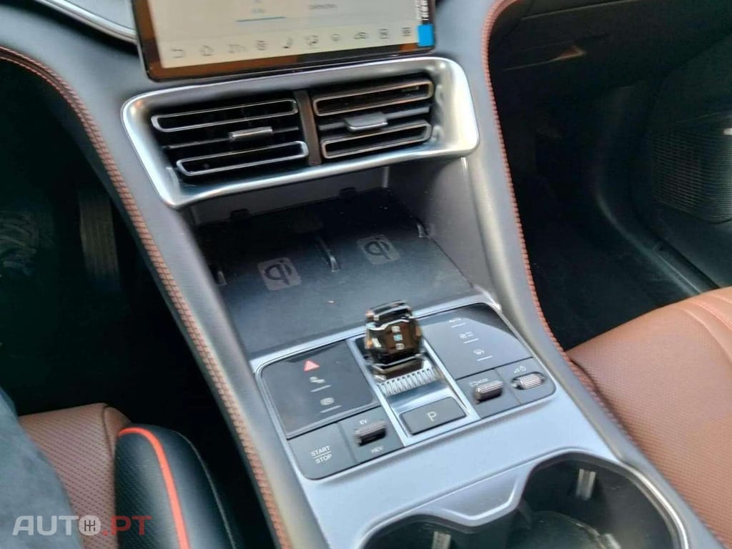 BYD Seal U 1.5 DM-i Boost