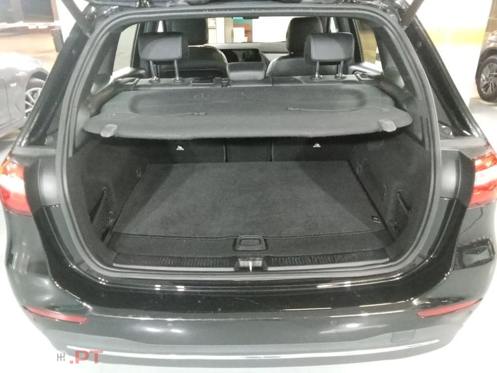 Mercedes-Benz B 160 Style