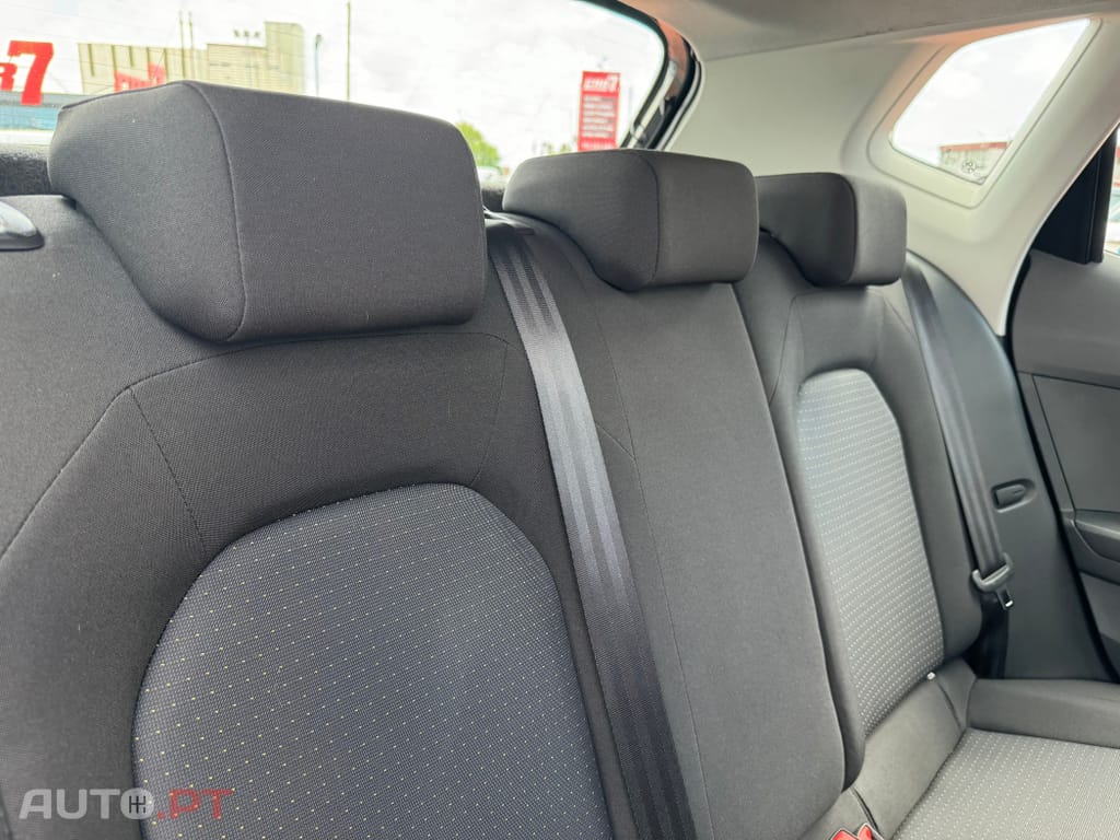 Seat Arona 1.0 TSI Style