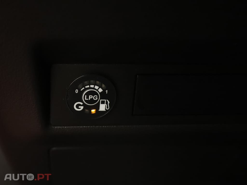 Renault Captur Captur 1.0 TCe Techno Bi-Fuel
