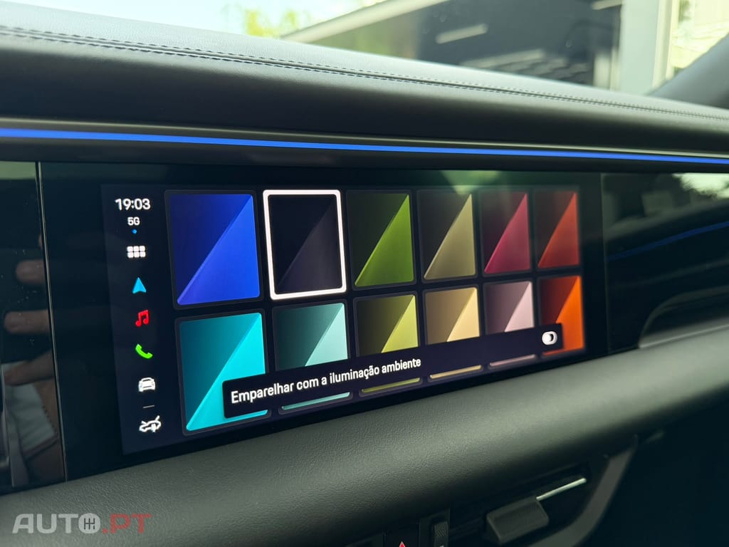 Porsche Macan Electric 4