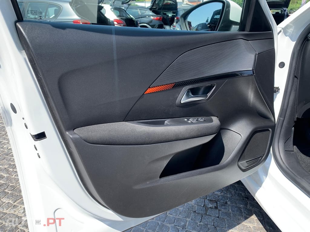Peugeot 208 1.2 PureTech Active