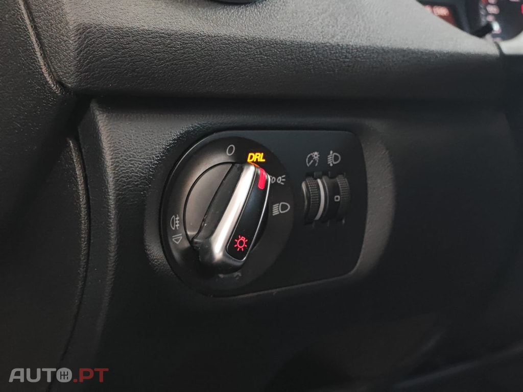 Audi A3 1.6TDI ATTRACTION