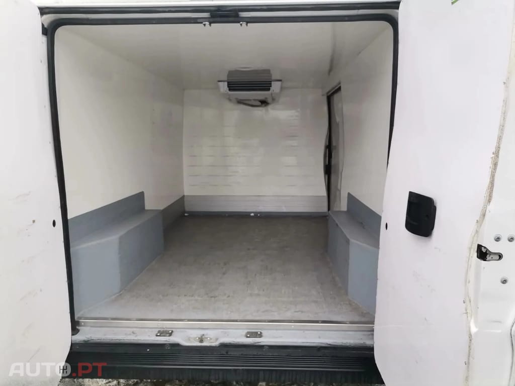 Citroen Jumper jumper