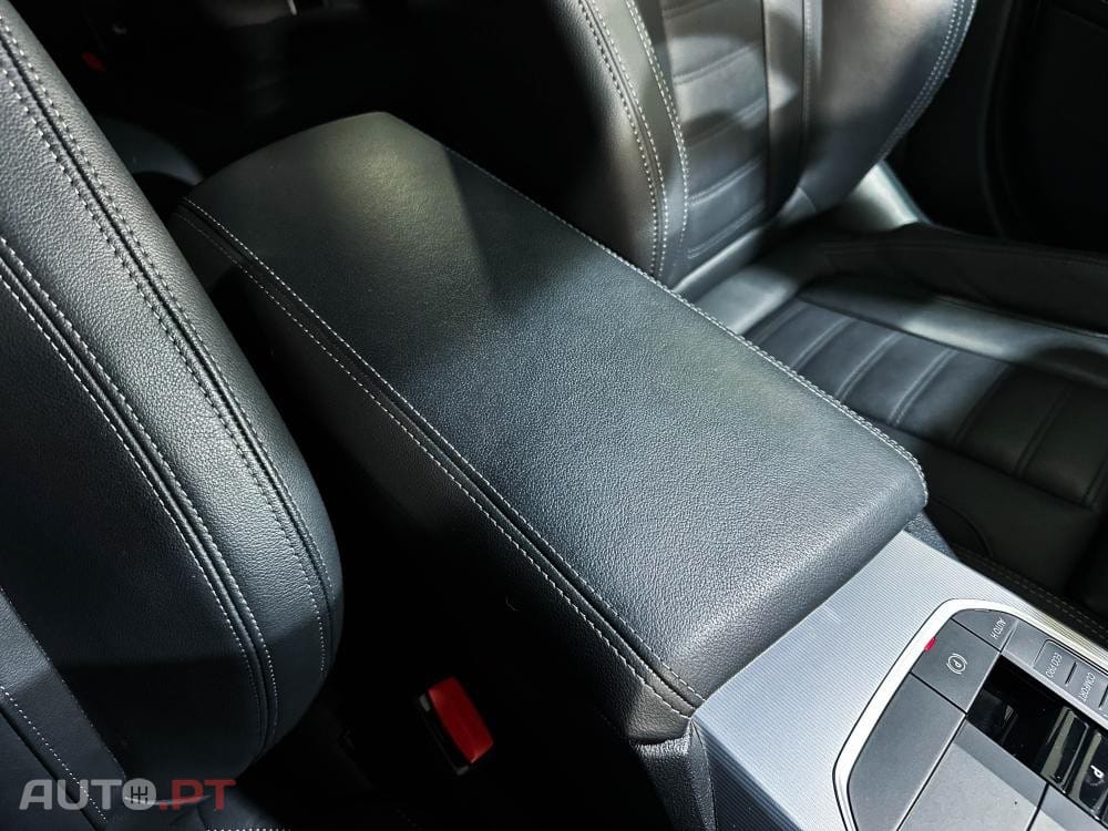 BMW i4 eDrive40 Pack Desportivo M