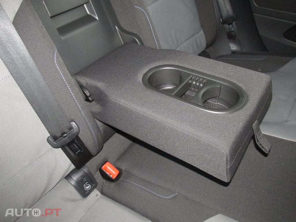 Volkswagen e-Golf AC/DC