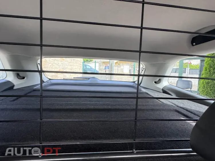 Volkswagen Polo 1.2 TDi BlueMotion
