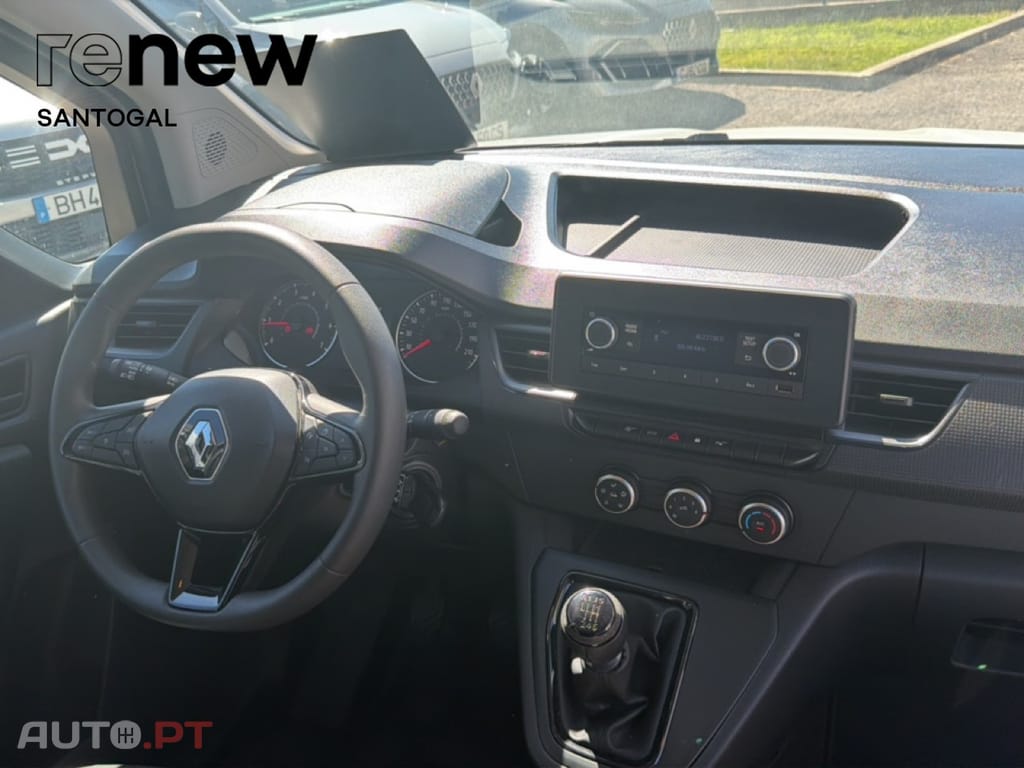 Renault Kangoo VAN 3L