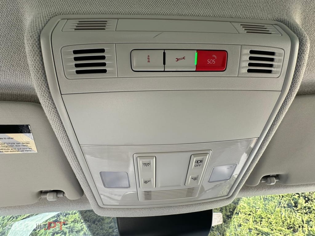 Seat Arona TSi Move!