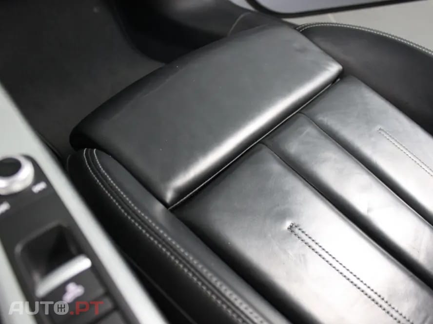 Audi A5 2.0 TDi S-line S tronic