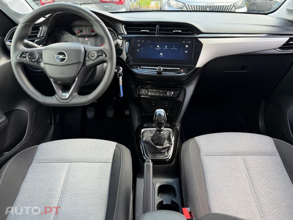 Opel Corsa 1.2 T Edition