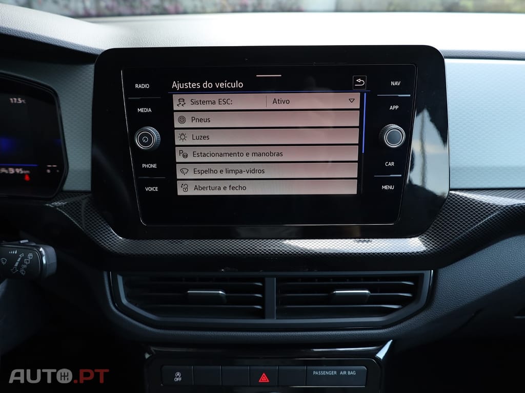 Volkswagen T-Cross 1.0 TSI Urban