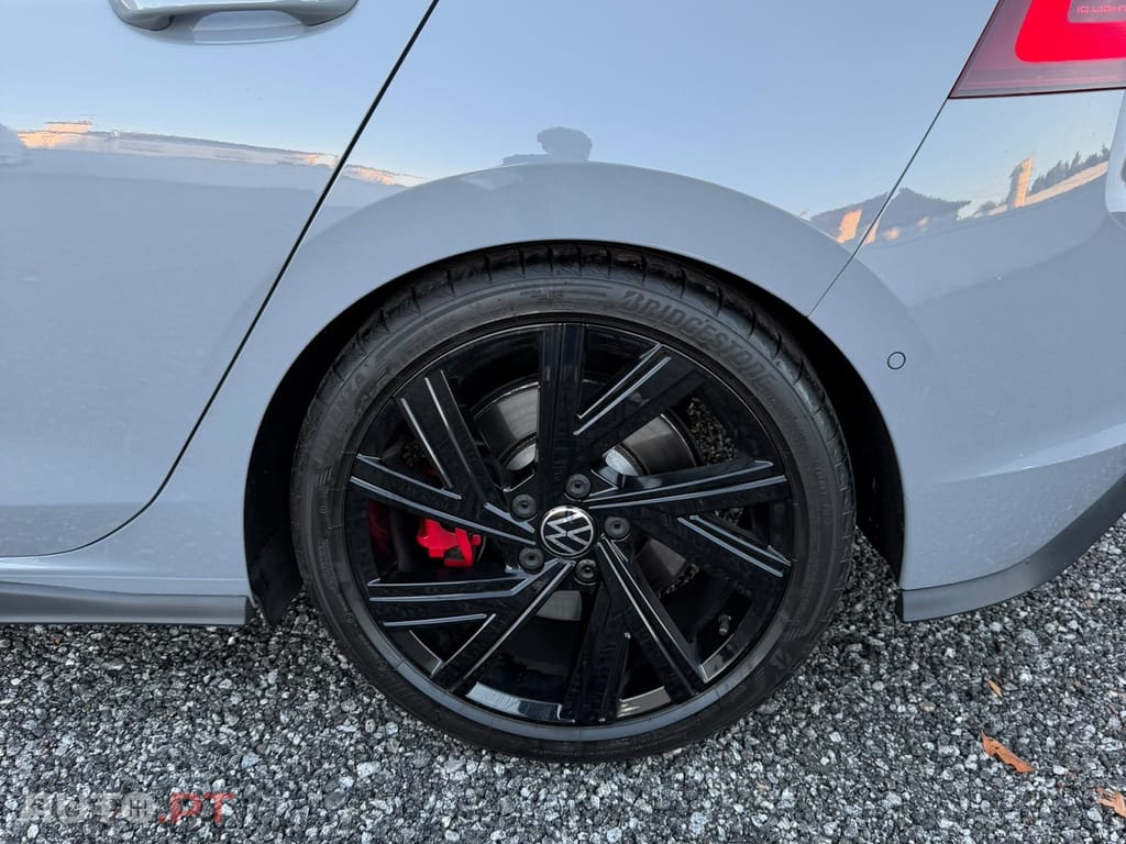 Volkswagen Golf 2.0 TSI GTI Clubsport DSG