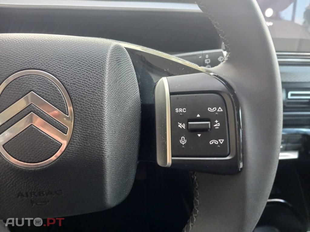 Citroen C3 1.2 Turbo Max