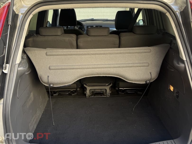 Ford C-Max 1.6 TDCi Titanium
