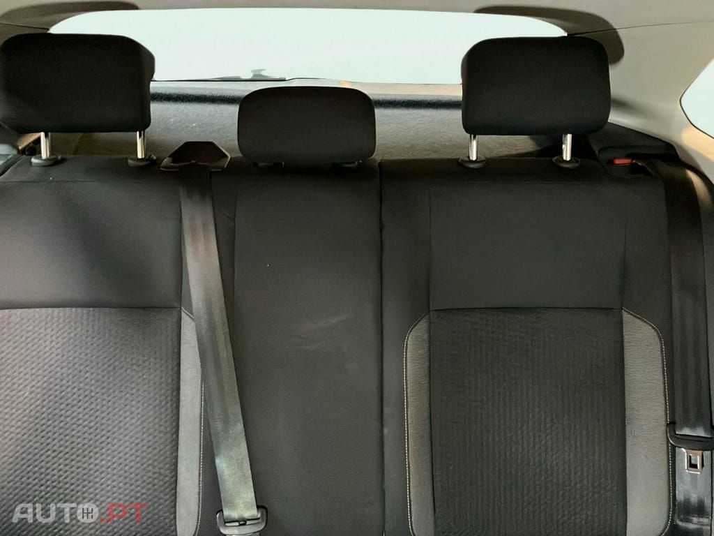 Volkswagen Taigo 1.0 TSI Life