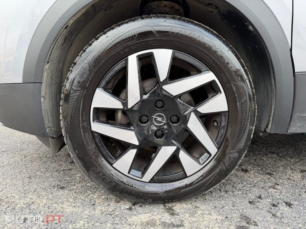 Opel Mokka 1.2 DI Turbo Elegance
