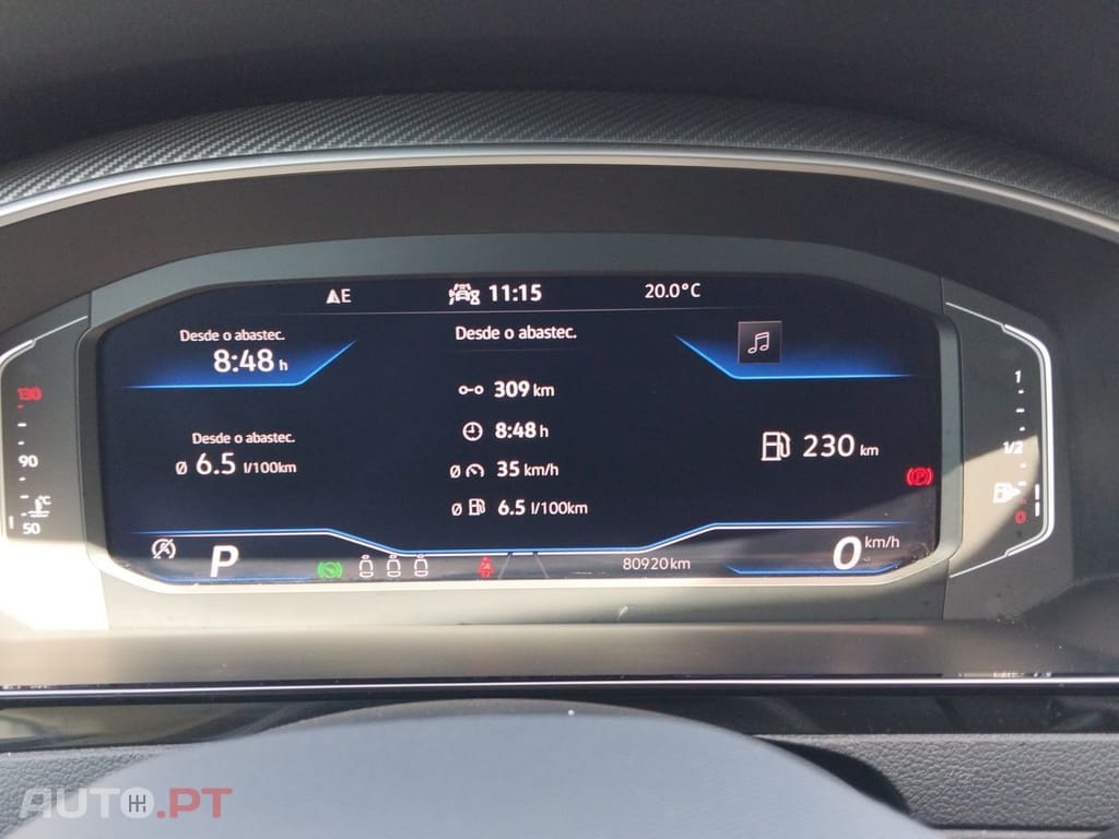 Volkswagen Arteon 2.0 TDI Elegance DSG