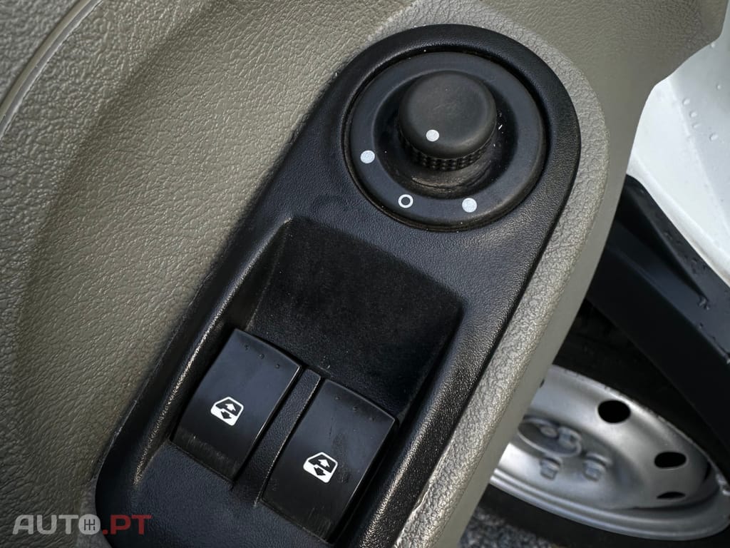 Renault Master 2.5 dCi L3 3.5T 100