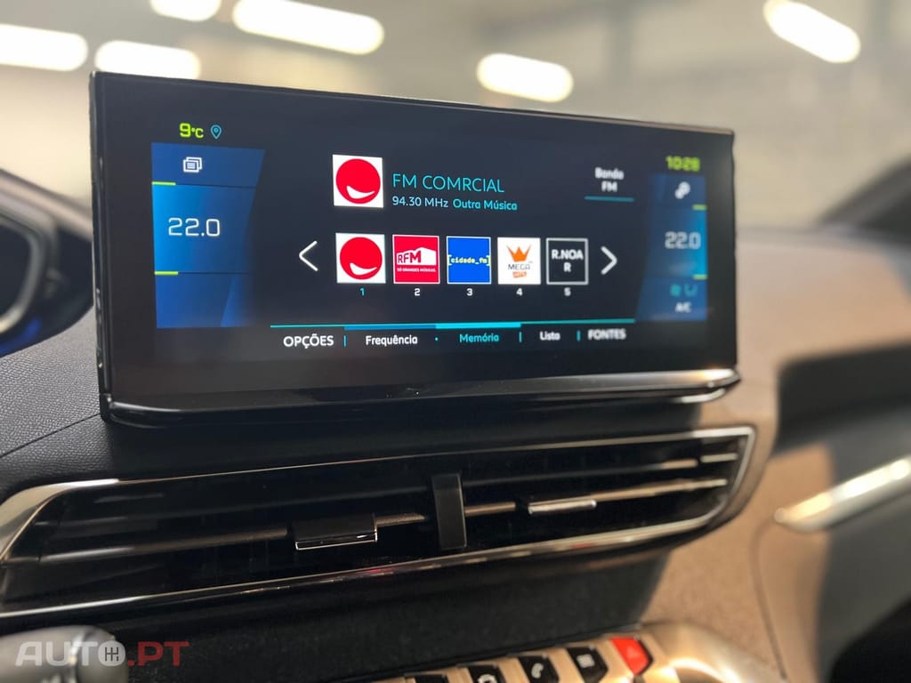 Peugeot 3008 1.6 Hybrid Allure Pack e-EAT8