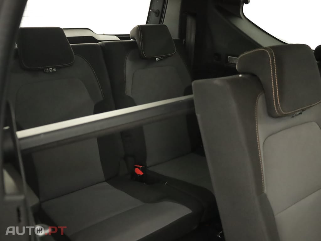 Dacia Jogger Jogger 1.0 ECO-G Extreme+ Up&Go 7L Bi-Fuel