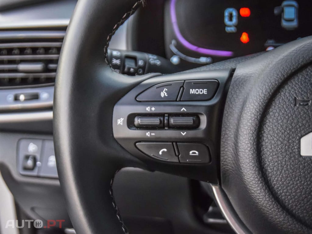 Kia Stonic 1.0 T-GDi Drive 7DCT