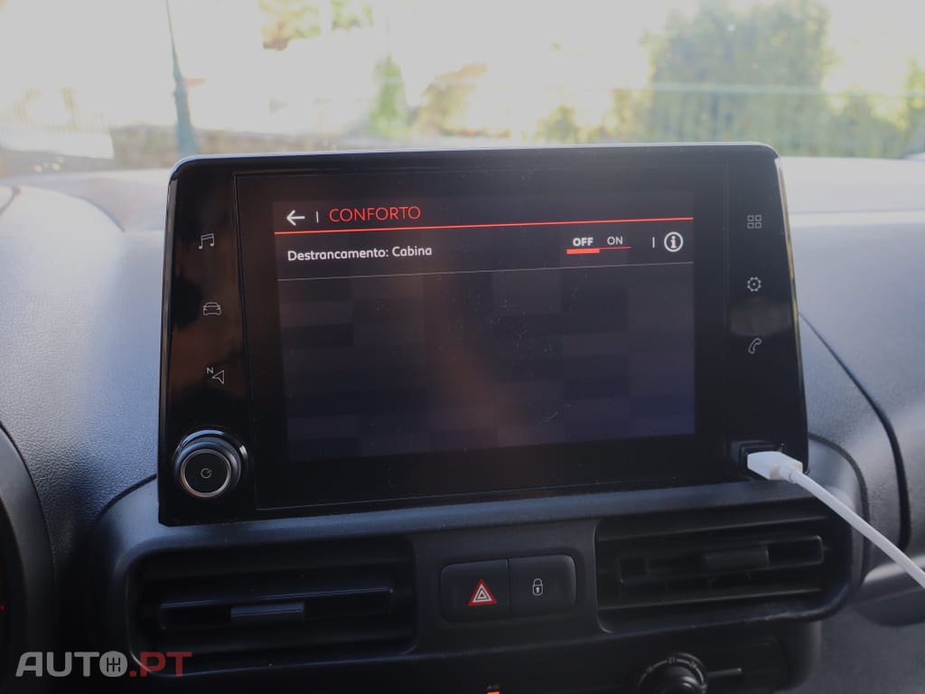 Citroen Berlingo 1.5 BlueHDi M Shine Pack