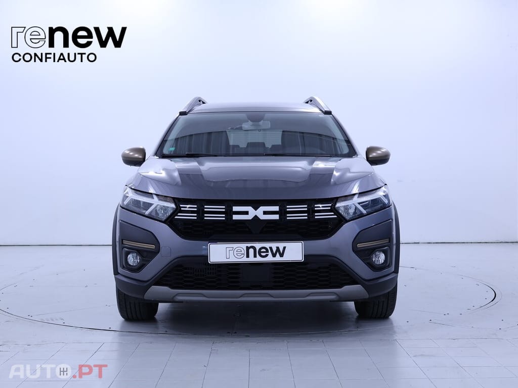 Dacia Jogger 1.0 Eco-g Extreme+ Up&go 7l Bi-fuel