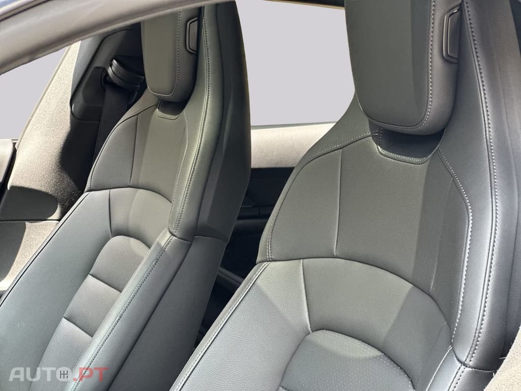 Porsche Taycan 4S I.V.A DEDUTIVEL