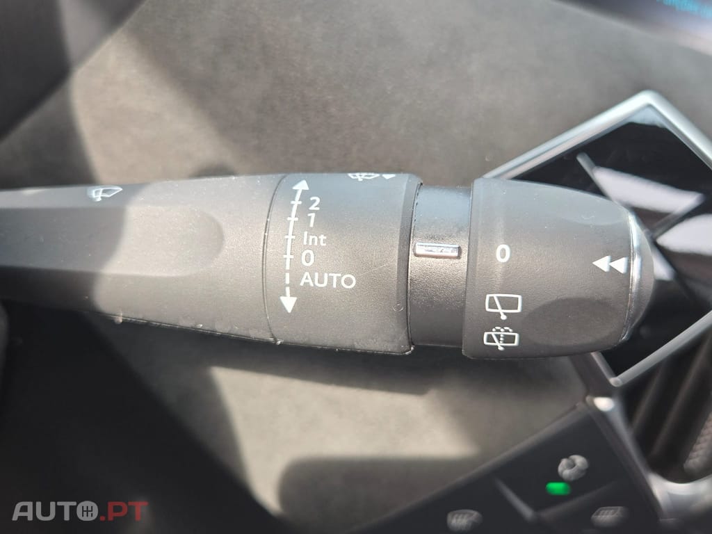 DS DS3 Crossback Performance Line