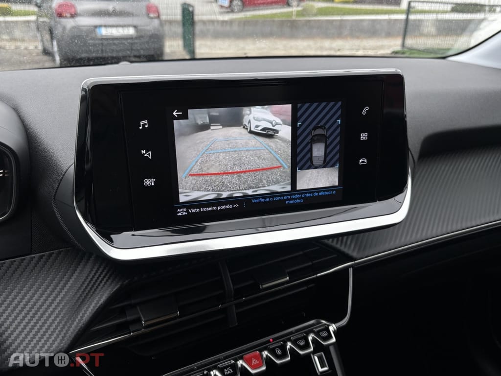Peugeot 208 1.2 PureTech Active