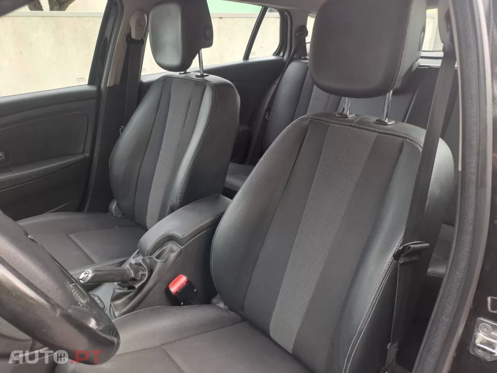 Renault Mégane 1.5 dCi Limited