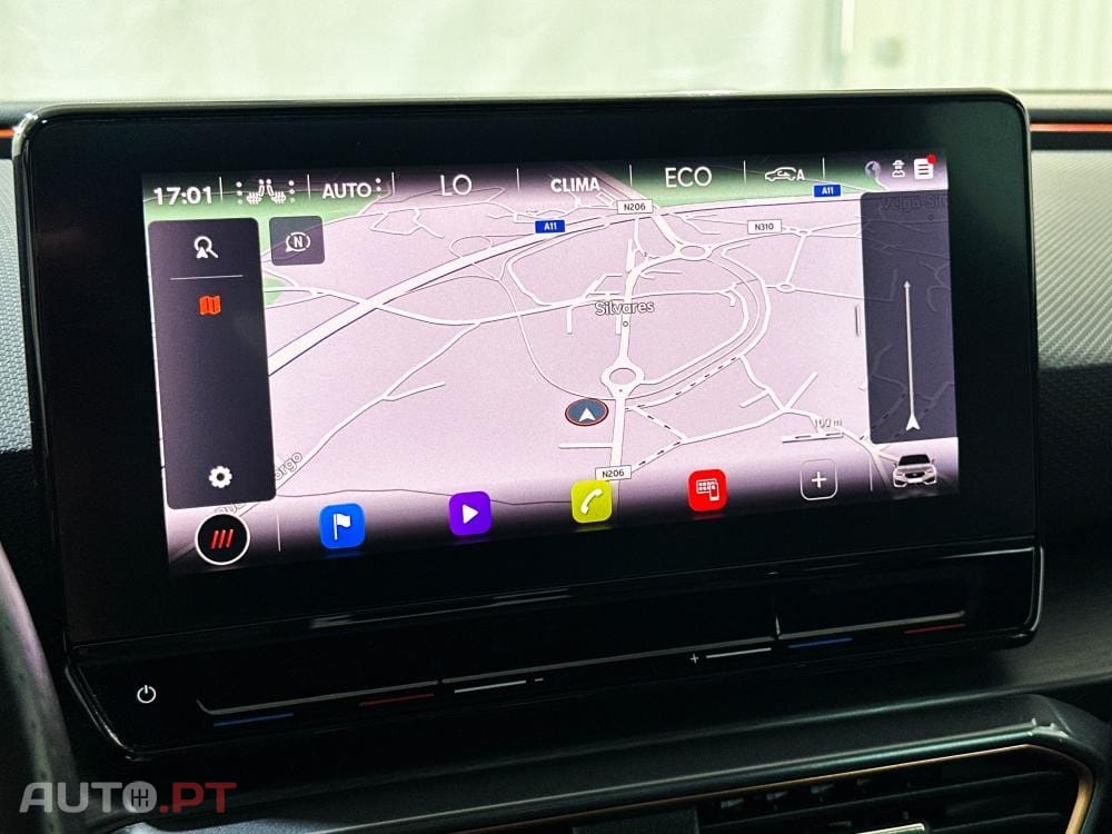 Cupra Leon ST 1.4 e-Hybrid DSG