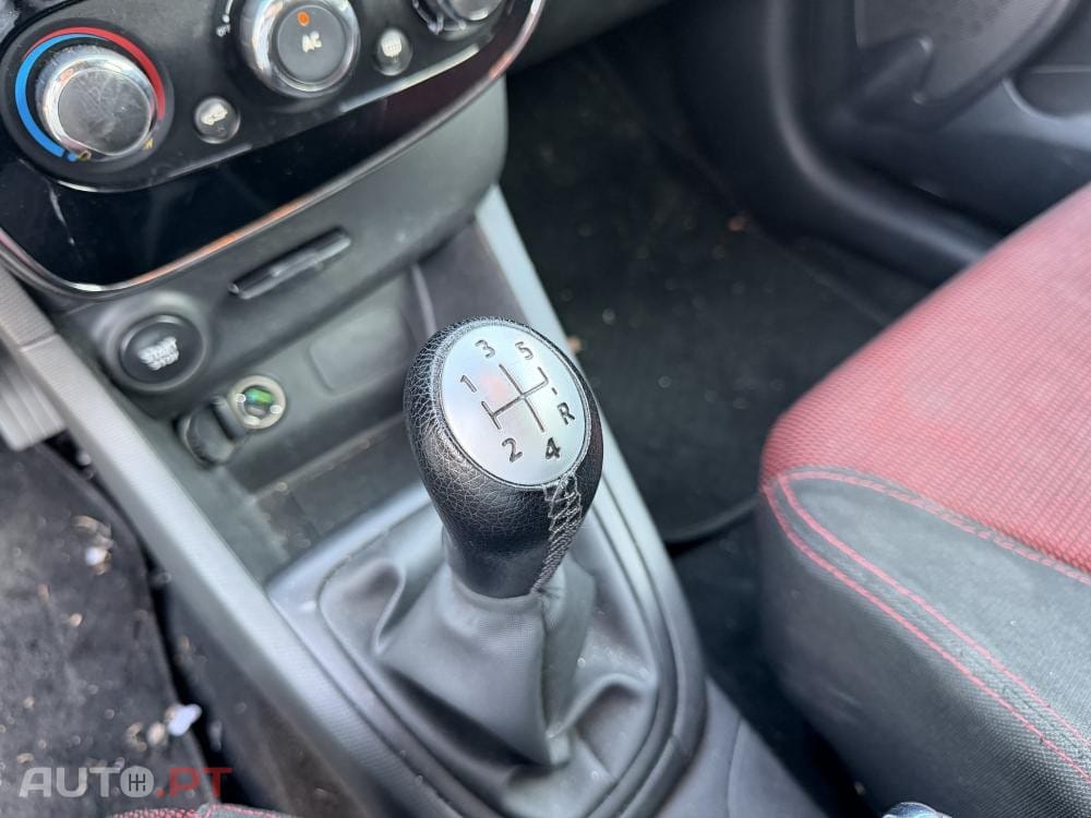 Renault Clio (Energy) dCi 90 Bose Edition