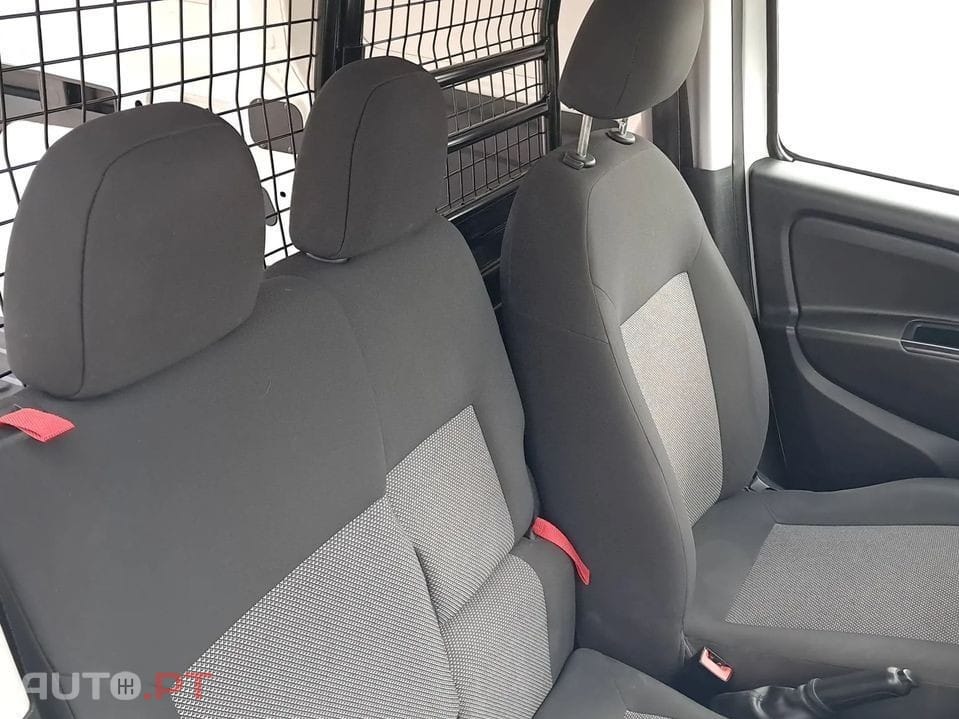 Fiat Doblo 1.3 MJ Maxi 3L