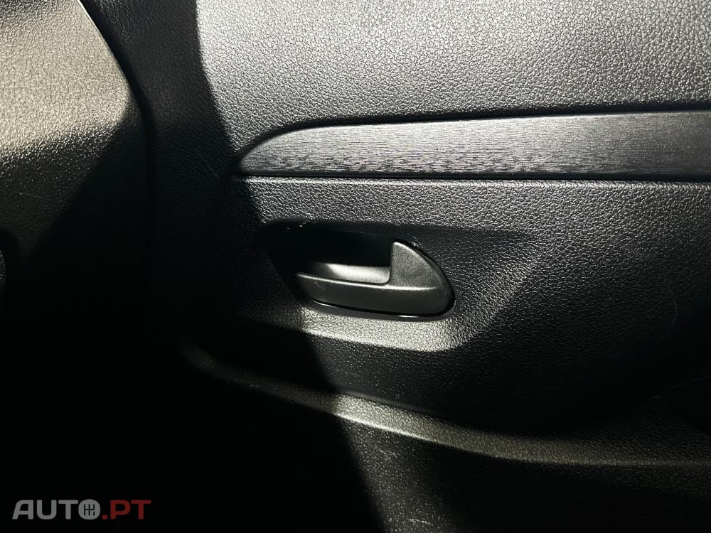 Toyota Proace Eletric 75kWh 136cv Business Line