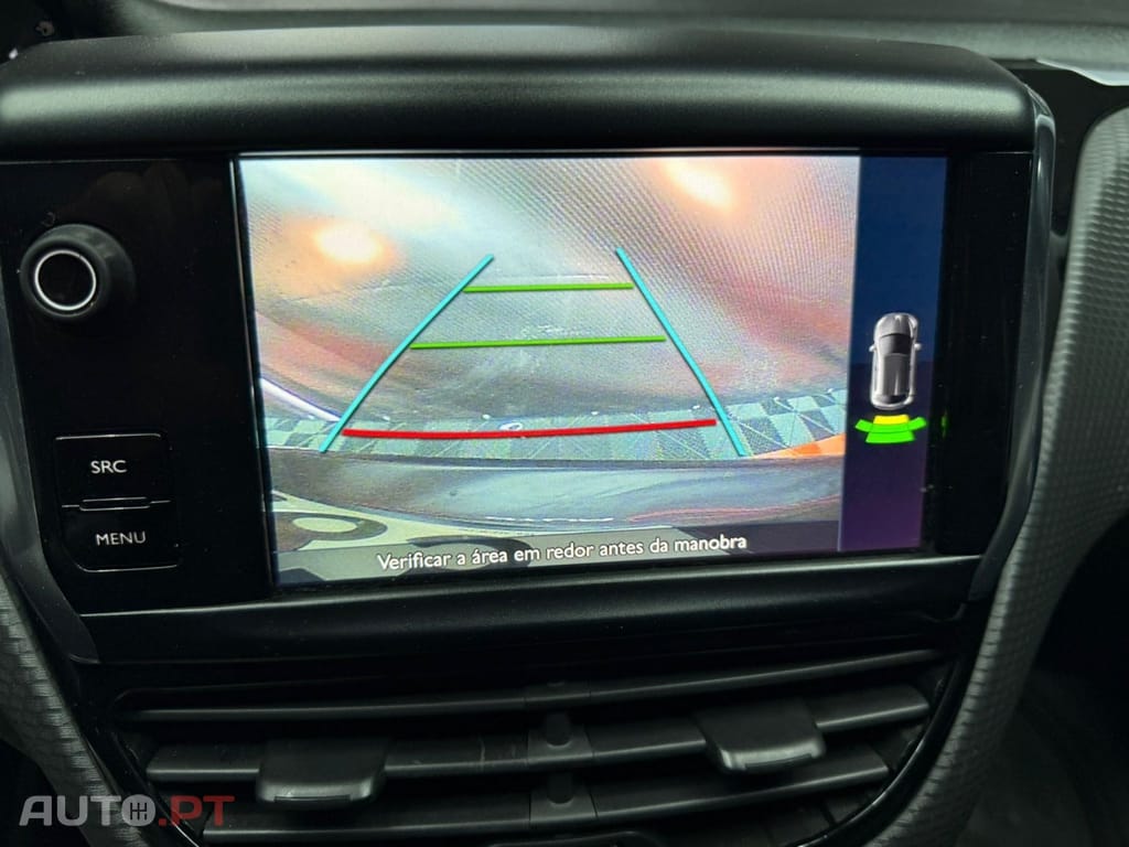 Peugeot 208 1.2 PureTech Style