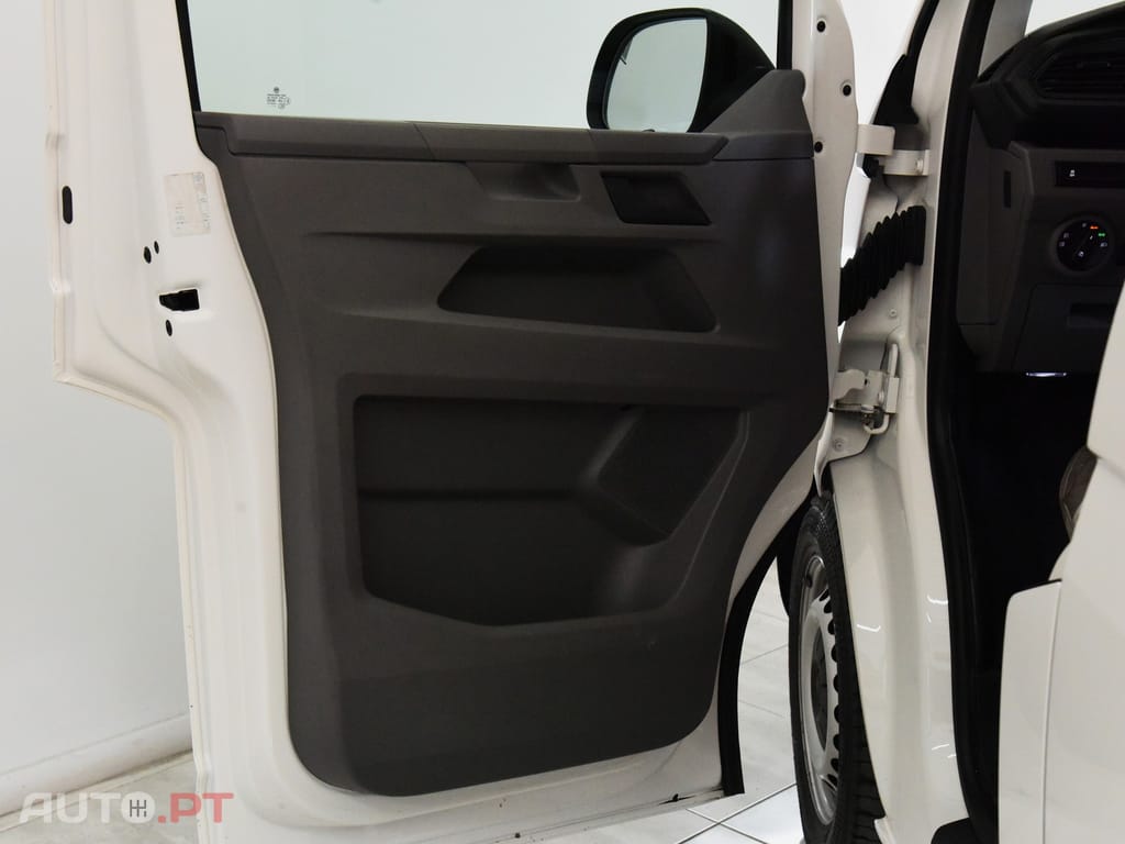 Volkswagen Transporter 2.0 TDI Business DSG