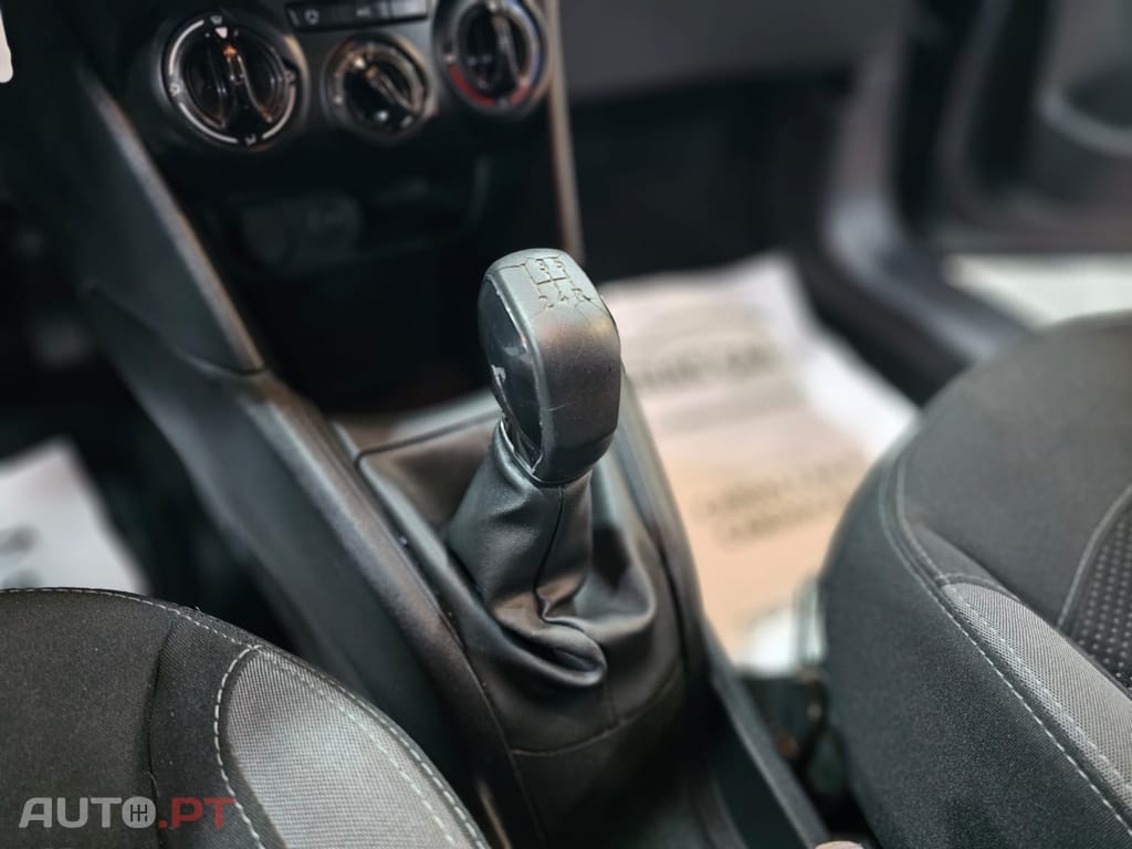 Peugeot 208 1.4 HDi Access