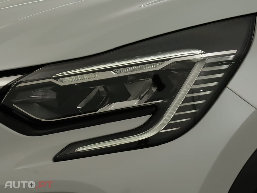 Mitsubishi ASX ASX 1.0 MPI-T Invite