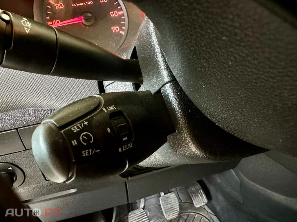 Citroen Berlingo 1.6 BlueHDi L1