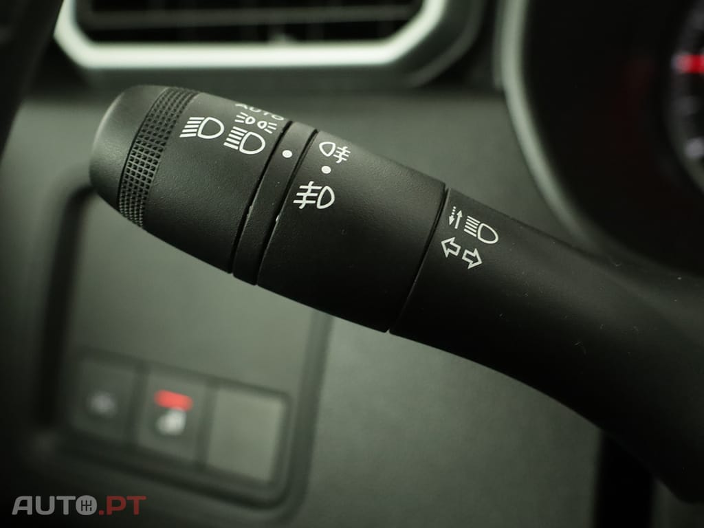 Dacia Duster Duster 1.0 TCe ECO-G Journey+ Up&Go Bi-Fuel