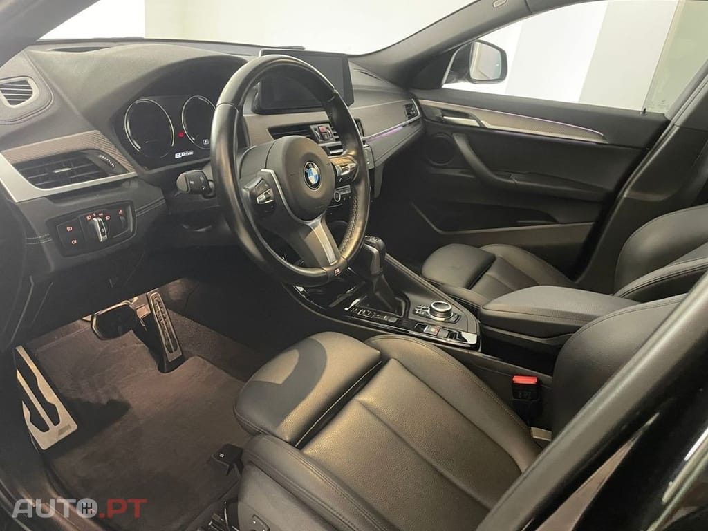 BMW X2 25 e xDrive Pack M