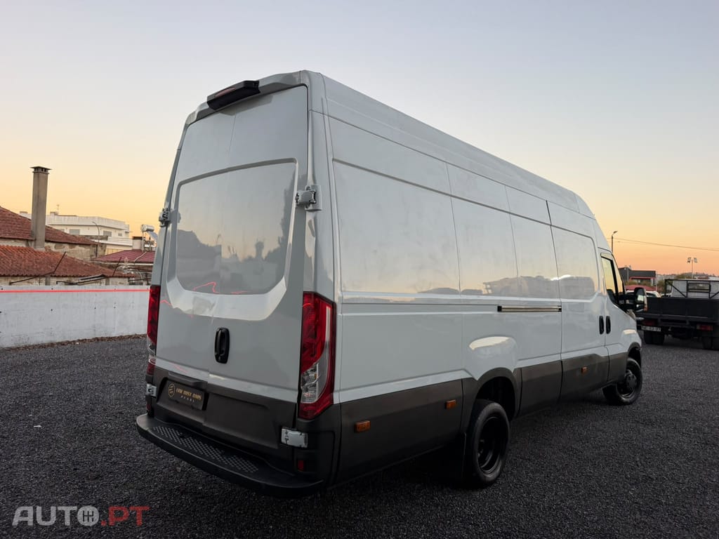 Iveco Daily 35C15